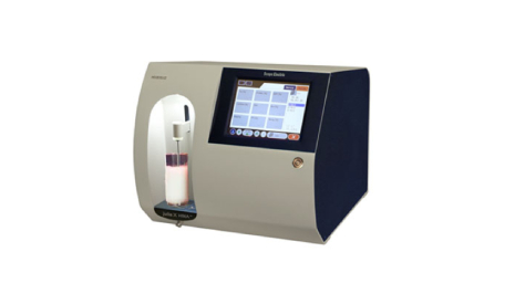 乳成分分析儀有什么特點？