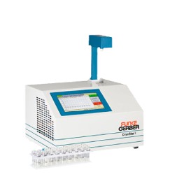 操作牛奶冰點(diǎn)儀要注意什么？