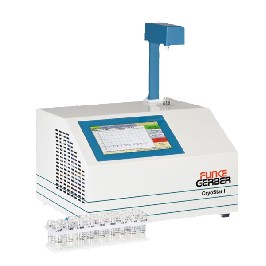 牛奶冰點儀的檢測步驟是怎樣的？