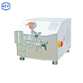 高壓均質機是如何進行分類的？