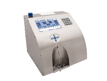 牛奶分析儀的規格參數有哪些？