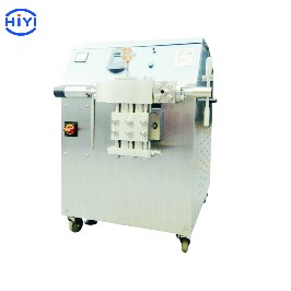 高壓均質機在豆乳中有哪些應用？