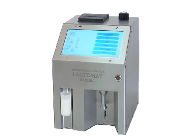 牛奶分析儀要怎么進行清洗？