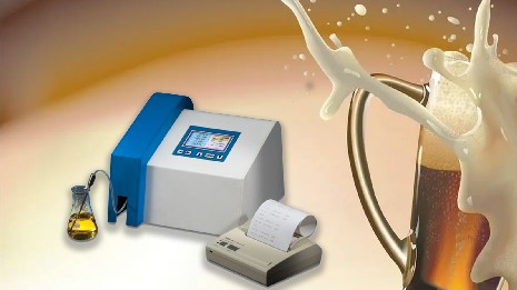 怎么提升啤酒分析儀的測量精度？