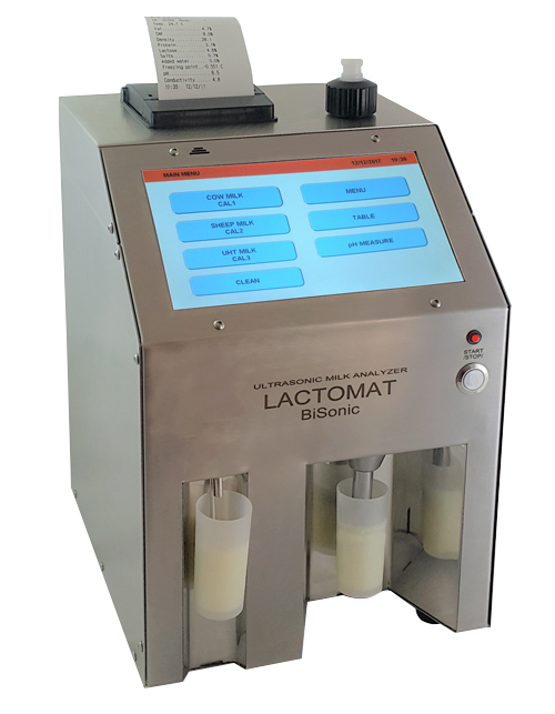 乳成分分析儀有什么特點? 乳成分分析儀有什么特點?