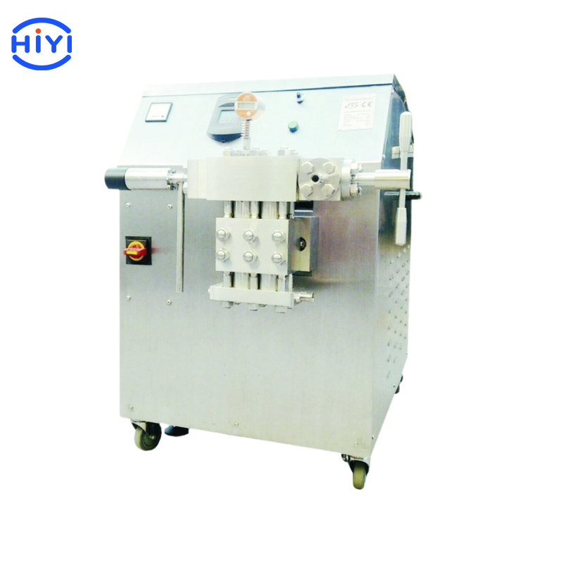 高壓均質(zhì)機(jī)過載是什么原因? 高壓均質(zhì)機(jī)過載是什么原因?