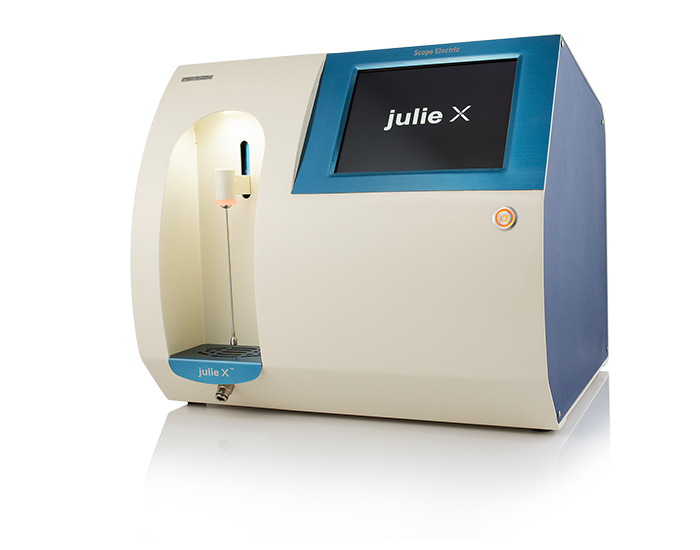 乳品檢測設備有什么特點？