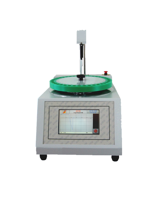 牛奶冰點儀有哪些技術特點？