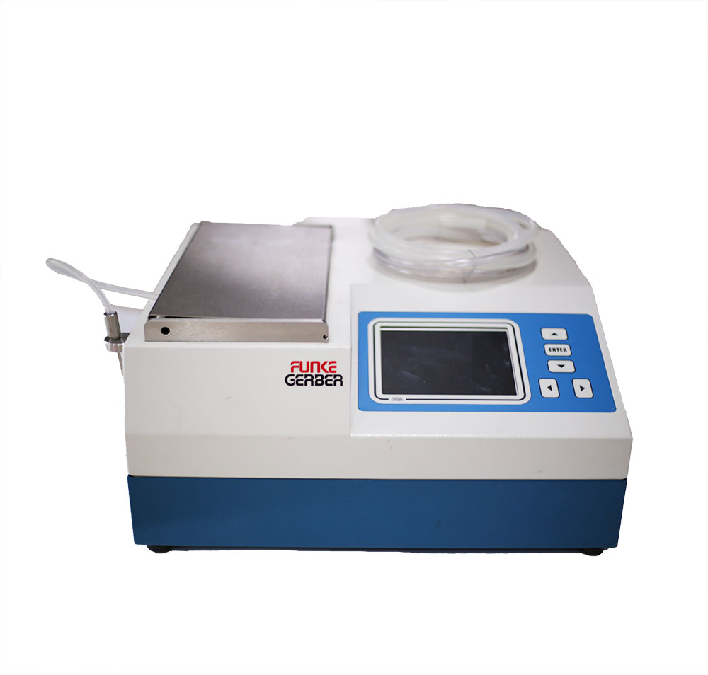 乳成分分析儀在測試前要做好哪些準備? 乳成分分析儀在測試前要做好哪些準備?