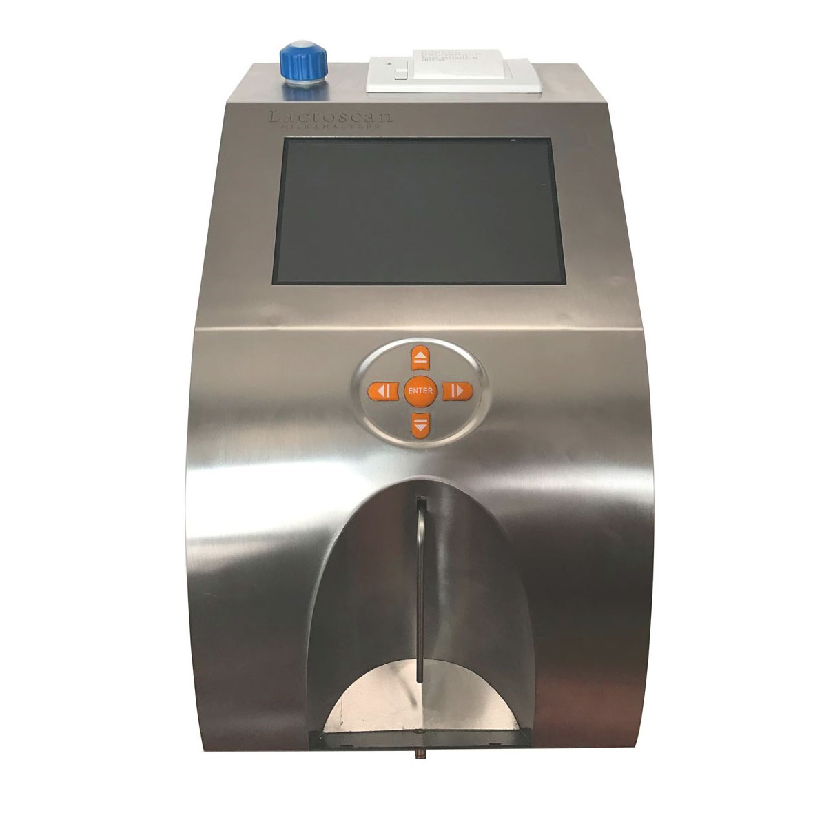 牛奶分析儀的清洗步驟 牛奶分析儀的清洗步驟