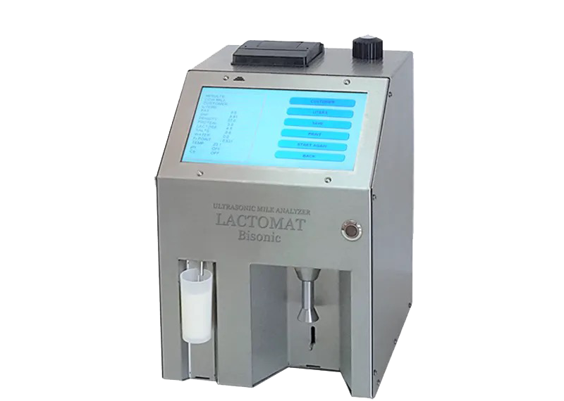 牛奶分析儀要怎么進行清洗? 牛奶分析儀要怎么進行清洗?