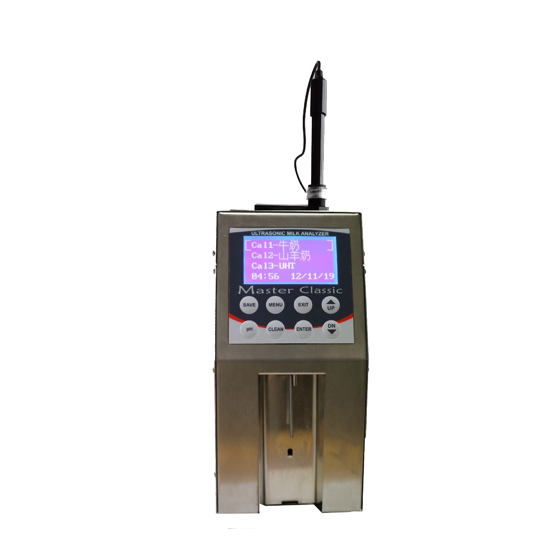 羊奶分析儀的主要特點是什么? 羊奶分析儀的主要特點是什么?