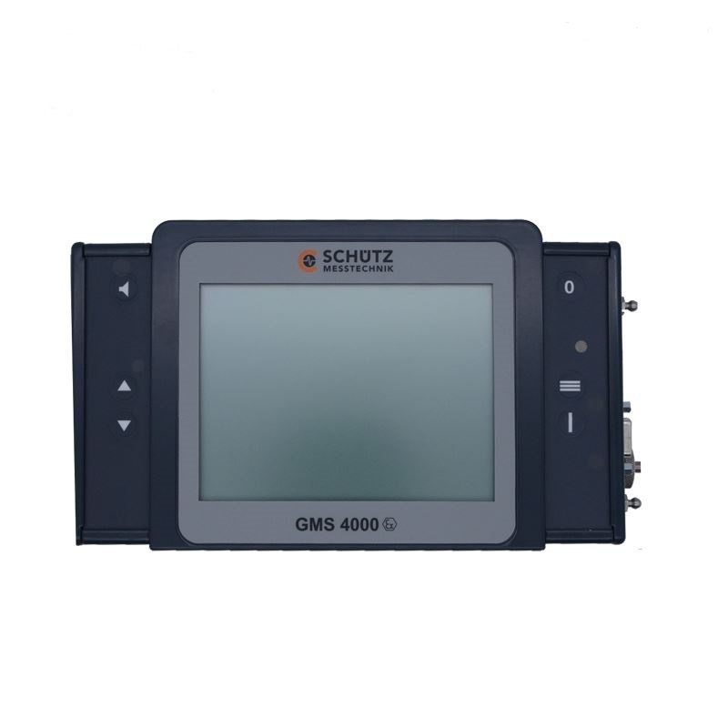 GMS4000燃氣綜合管網檢測儀