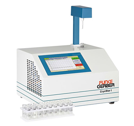 牛奶冰點儀可以檢測牛奶是否摻水嗎? 牛奶冰點儀可以檢測牛奶是否摻水嗎?