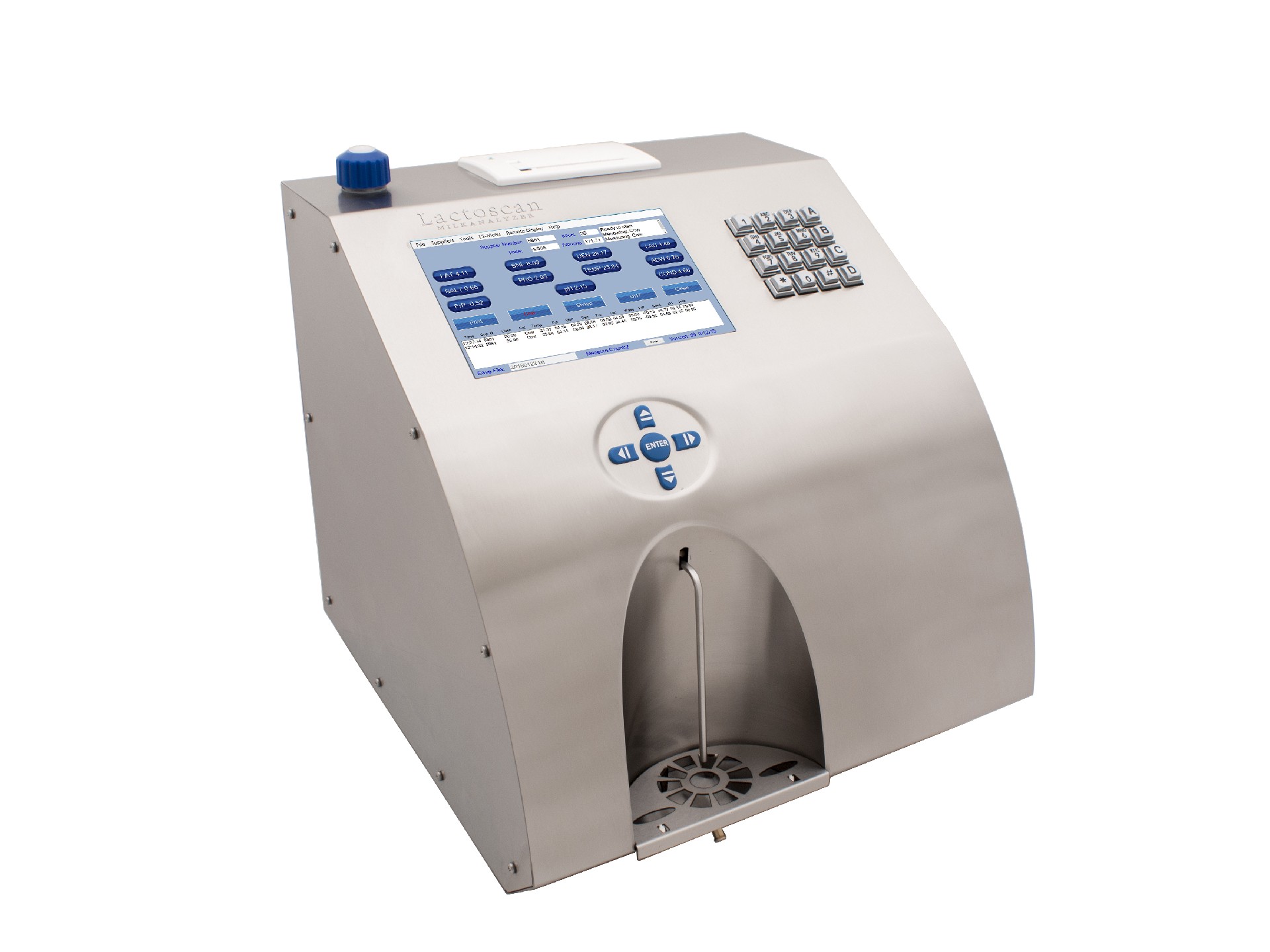 如何對牛奶分析儀進行清洗? 如何對牛奶分析儀進行清洗?