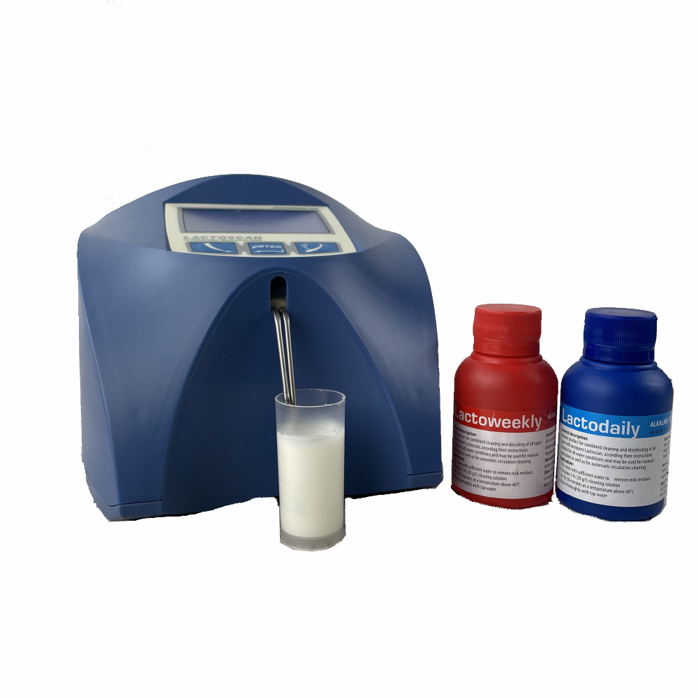 乳品分析儀的分類 乳品分析儀的分類