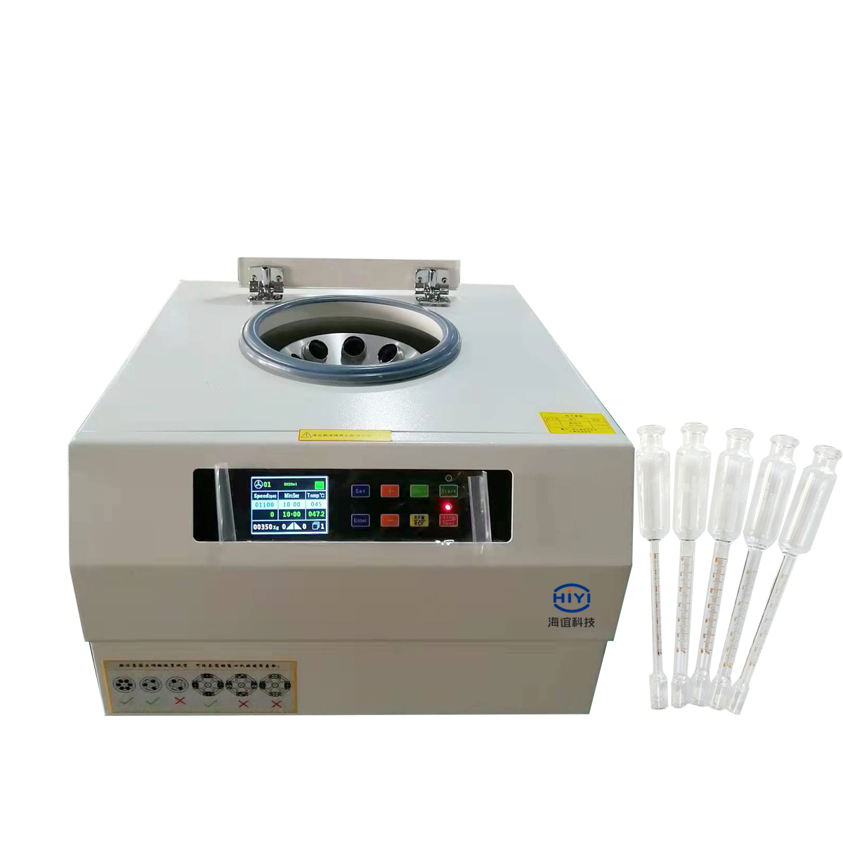 使用乳脂離心機要注意什么? 使用乳脂離心機要注意什么?